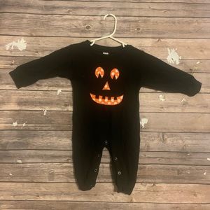 Infants Halloween outfit